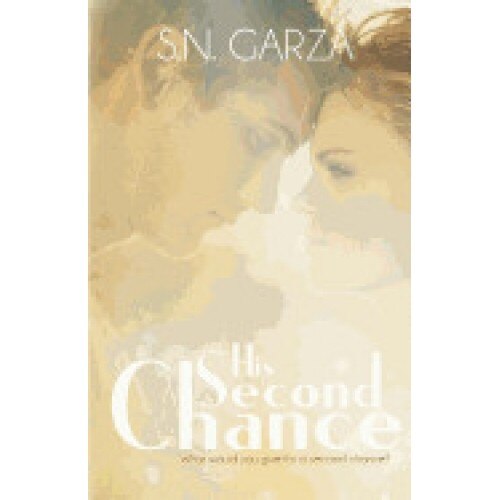 His Second Chance