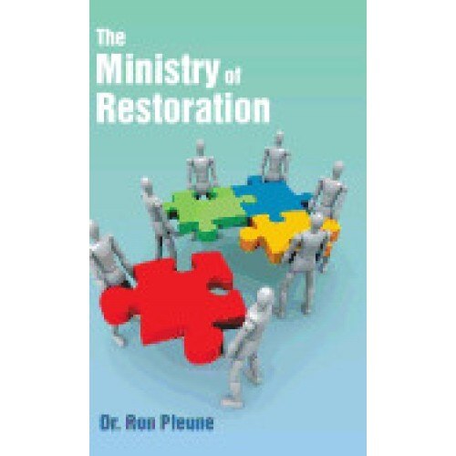 The Ministry of Restoration