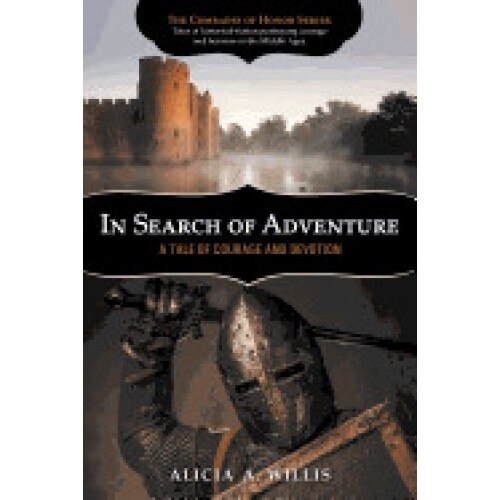 In Search of Adventure: A Tale of Courage and Devotion