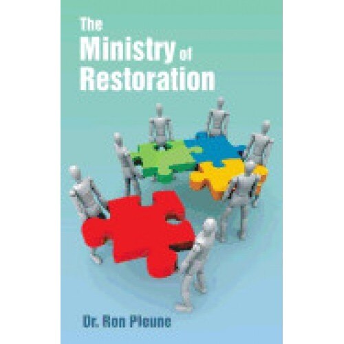 The Ministry of Restoration