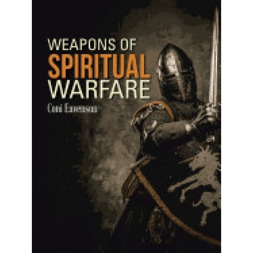 Weapons of Spiritual Warfare