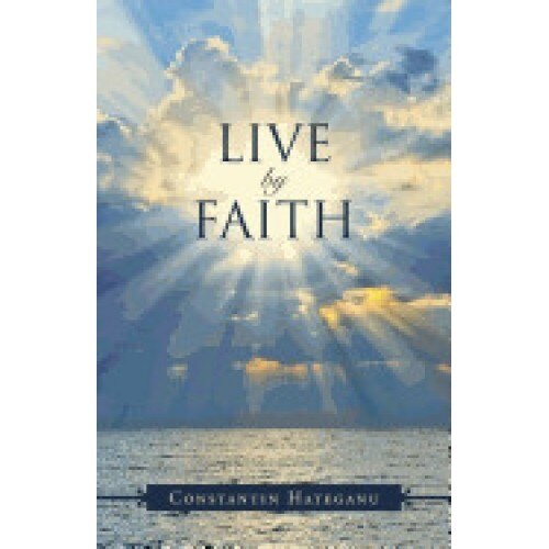 Live by Faith
