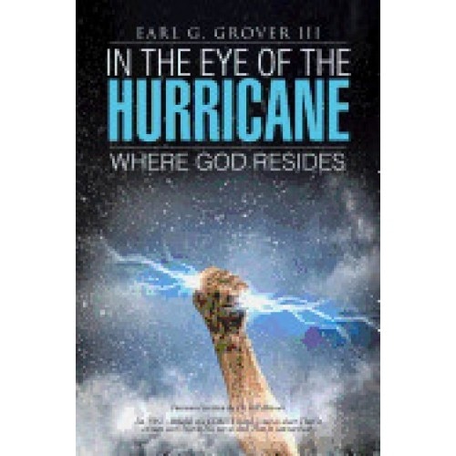 In the Eye of the Hurricane: Where God Resides