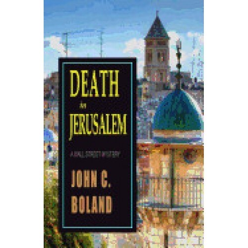 Death in Jerusalem