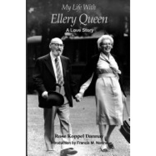 My Life with Ellery Queen: A Love Story