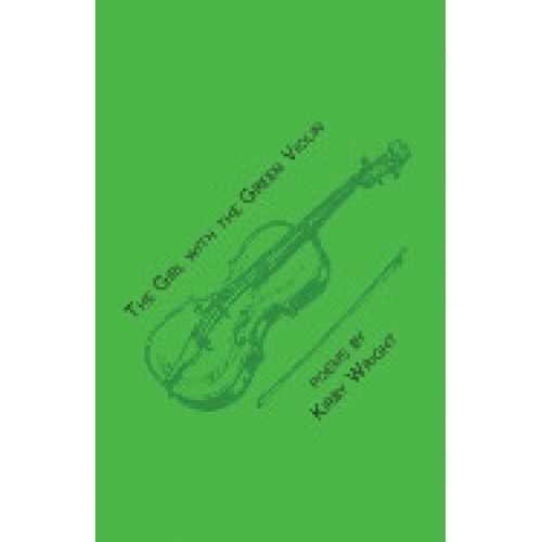 The Girl with the Green Violin