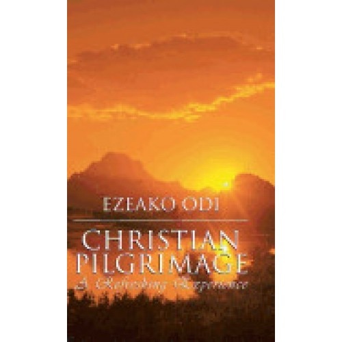 Christian Pilgrimage: A Refreshing Experience