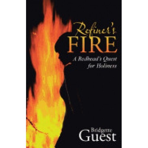 Refiner's Fire: A Redhead's Quest for Holiness