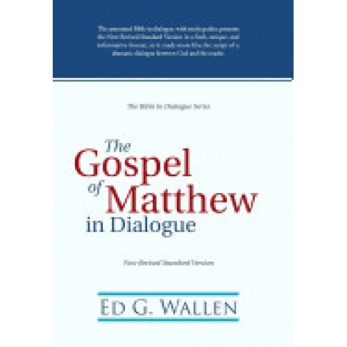 The Gospel of Matthew in Dialogue