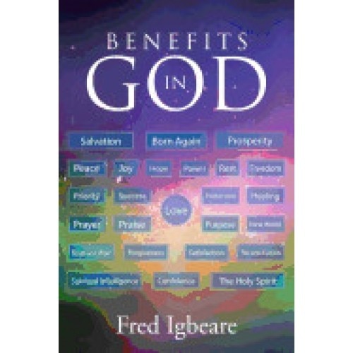 Benefits in God