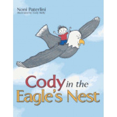 Cody in the Eagle's Nest