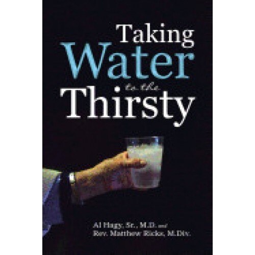 Taking Water to the Thirsty