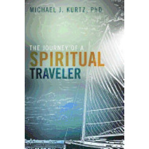 The Journey of a Spiritual Traveler