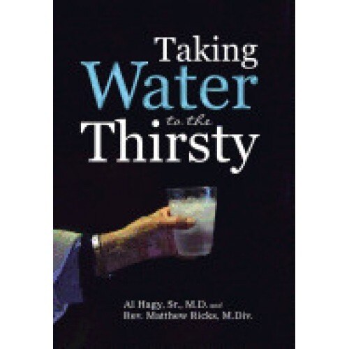 Taking Water to the Thirsty