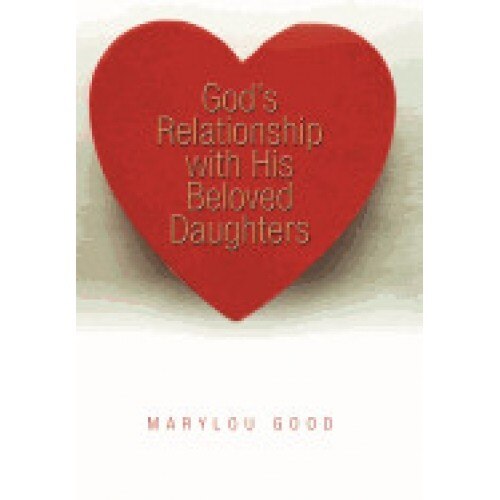 God's Relationship with His Beloved Daughters