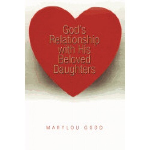 God's Relationship with His Beloved Daughters