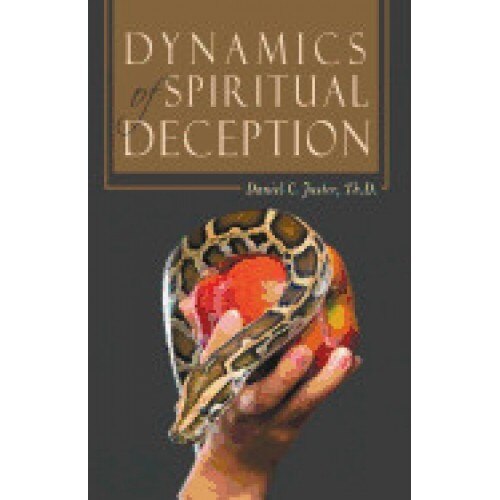 Dynamics of Spiritual Deception