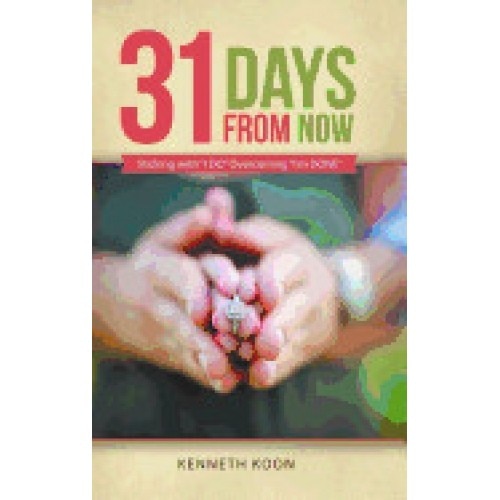 31 Days from Now: Sticking with I Do Overcoming I'm Done