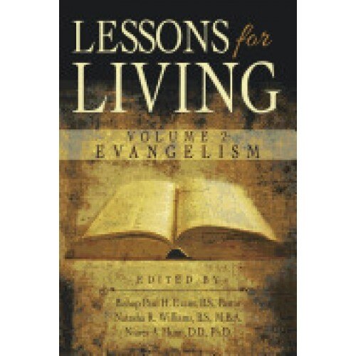 Lessons for Living: Volume 2: Evangelism