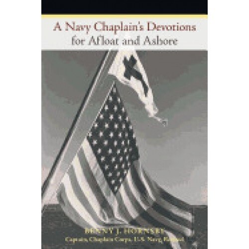 A Navy Chaplain's Devotions for Afloat and Ashore