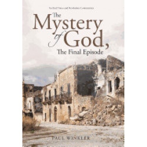 The Mystery of God, the Final Episode