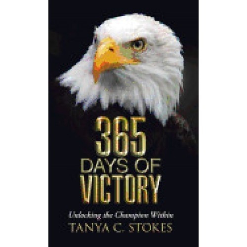 365 Days of Victory: Unlocking the Champion Within