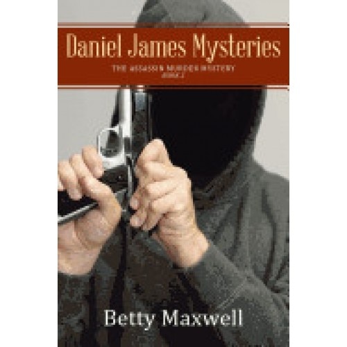Daniel James Mysteries: The Assassin Murder Mystery