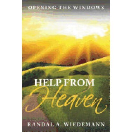 Help from Heaven: Opening the Windows