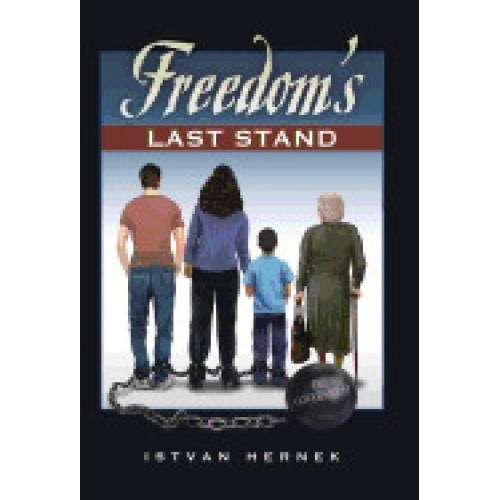 Freedom's Last Stand