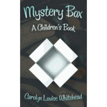 Mystery Box Mystery Box
