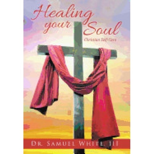 Healing Your Soul: Christian Self-Care