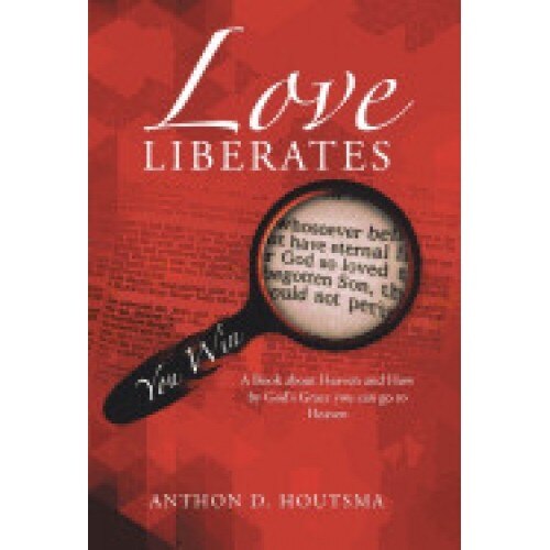 Love Liberates: You Win