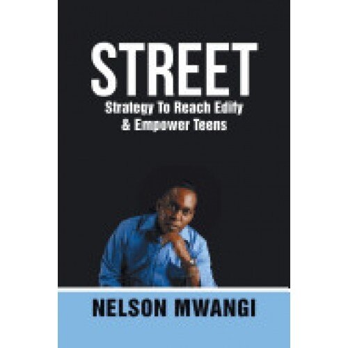 Street: Strategy to Reach Edify & Empower Teens