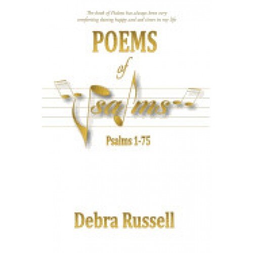 Poems of Psalms 1-75