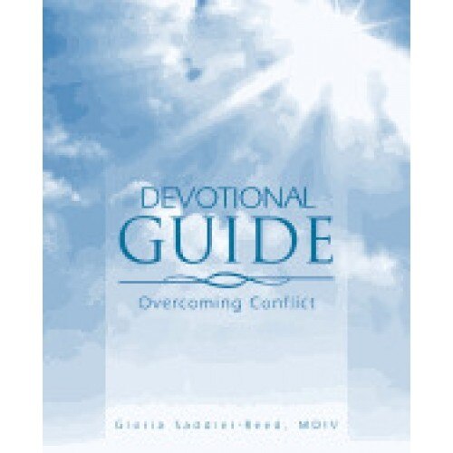 Devotional Guide: Overcoming Conflict