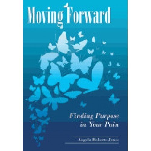 Moving Forward: Finding Purpose in Your Pain