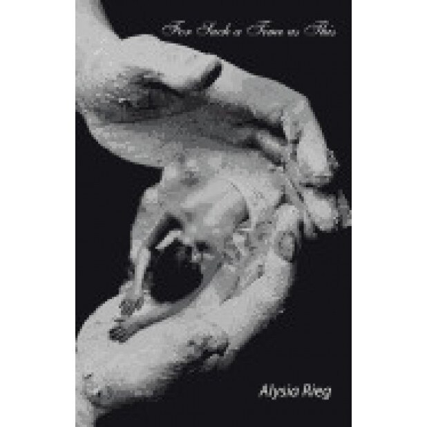 For Such a Time as This, Alysia Rieg (Author)