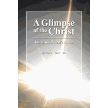 A Glimpse of the Christ: Glimpses of God's Grace A Glimpse of the Christ: Glimpses of God's Grace