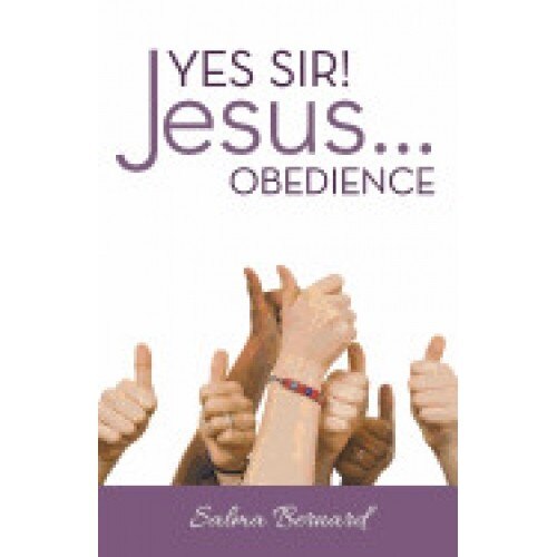 Yes Sir! Jesus...Obedience