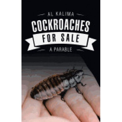 Cockroaches for Sale: -A Parable-