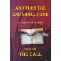 and then the end shall come book one - the call imagen 8_0_
0