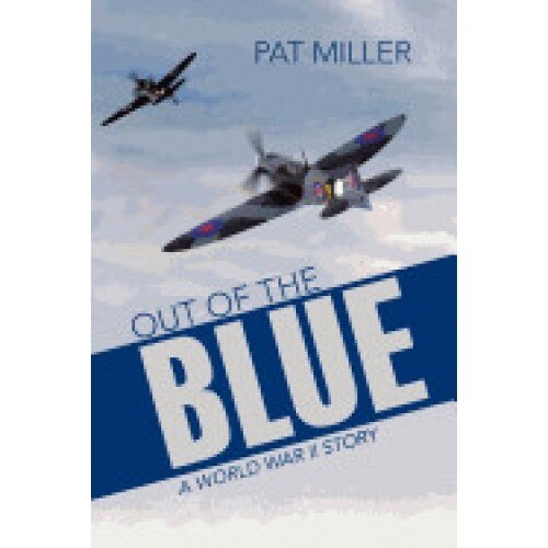 Out of the Blue: A World War II Story