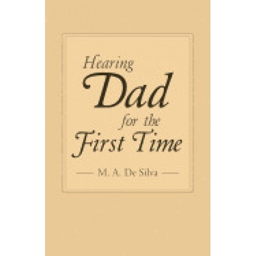 Hearing Dad for the First Time