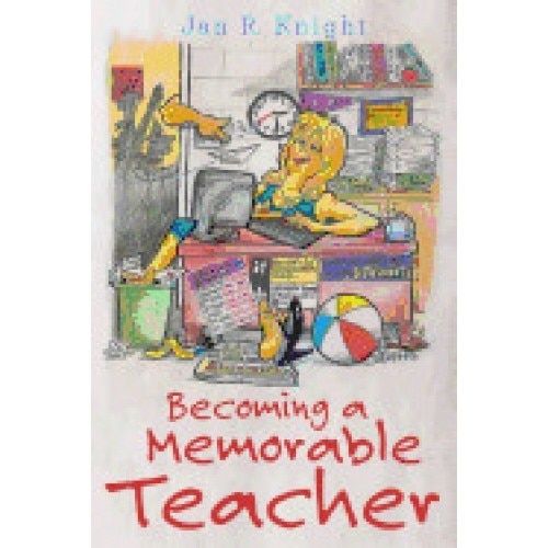 Becoming a Memorable Teacher