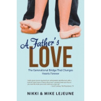 A Father's Love: The Generational Bridge That Changes Hearts Forever A Father's Love: The Generational Bridge That Changes Hearts Forever