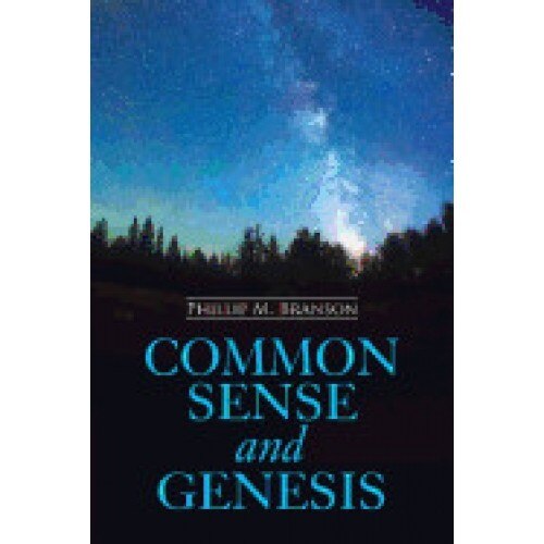 Common Sense and Genesis
