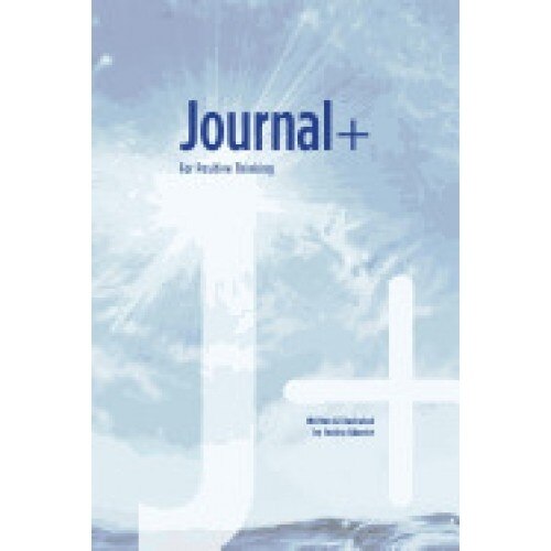 Journal+: For Positive Thinking