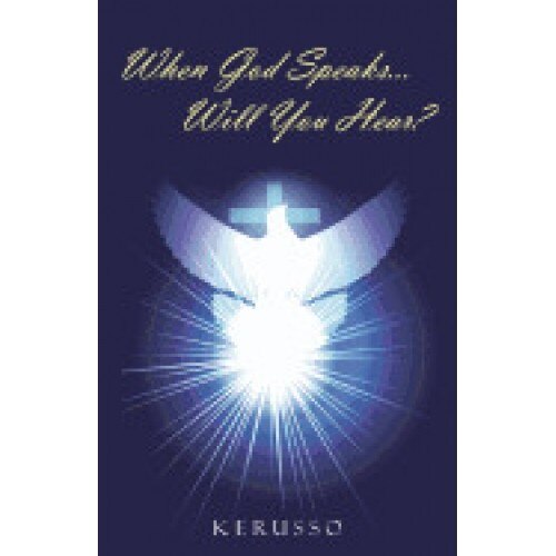 When God Speaks...Will You Hear?