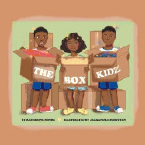 The Box Kidz