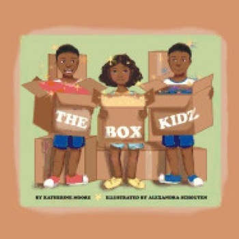 The Box Kidz The Box Kidz